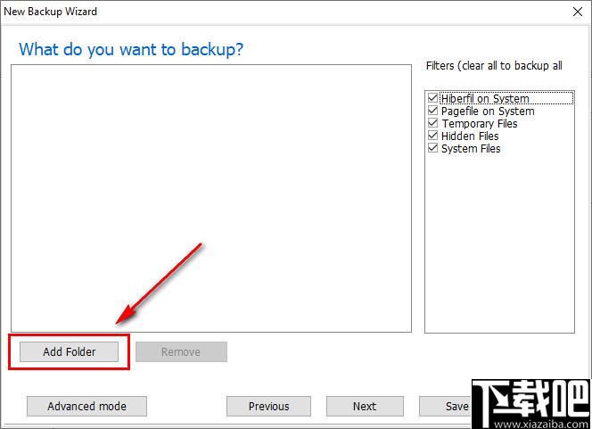 Boxoft Easy Backup下载,数据备份,文件备份,备份还原