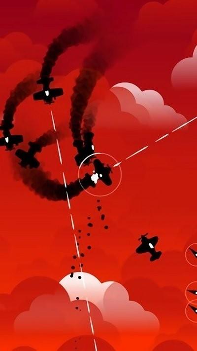 空战大师app下载,空战大师,射击游戏,空战游戏