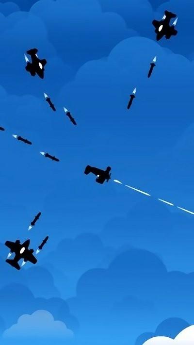空战大师app下载,空战大师,射击游戏,空战游戏