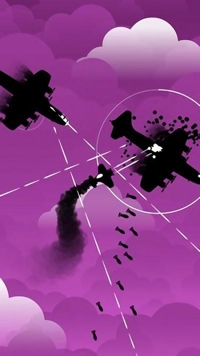 空战大师app下载,空战大师,射击游戏,空战游戏