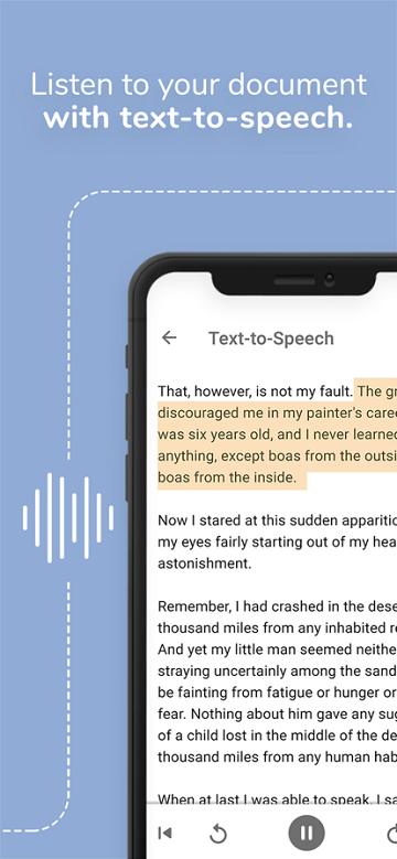 opendocument reader软件下载,opendocumentreader,文档阅读器app