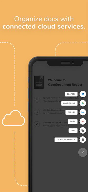 opendocument reader软件下载,opendocumentreader,文档阅读器app