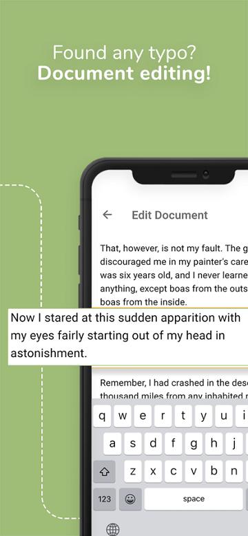 opendocument reader软件下载,opendocumentreader,文档阅读器app
