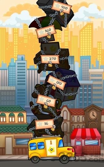 叠叠乐手机游戏下载,叠叠乐,技术游戏,物理游戏