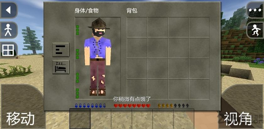 生存战争野人岛最终版下载,生存战争野人岛,生存游戏,模拟游戏